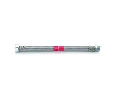 Santehnikas šļūtene Tucai S.A. Taq Super, V3/4"-S3/4", 80 cm