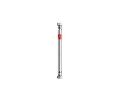 Lanksti žarna Tucai S. A., Taq Super, V3/4''-V3/4", 80 cm