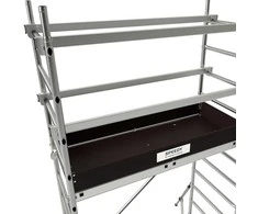 AOC SCAFFOLDING SPEEDY 4 (PACKAGING NR.1)
