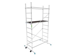 Pastoliai Tubesca FIRST 5, 443 cm