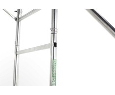 Pastoliai Tubesca FIRST 5, 443 cm