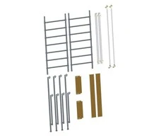 Caso SCAFFOLDING EXTENSION SPEEDY 4 (NR.3)
