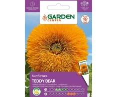 Saulėgrąžų sėklos Garden Center MEŠKIUKAS, 2 g