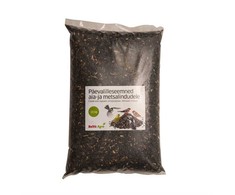 Baltic Agro saulėgrąžos, laukiniams paukščiams, 10 kg