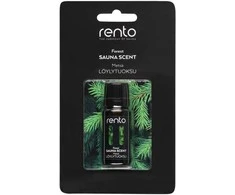 Sauna scent 10ml RENTO FOREST