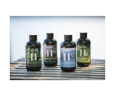 Saunas aromāts Rento, 400 ml, 4 gab.