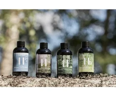 Saunas aromāts Rento, 400 ml, 4 gab.