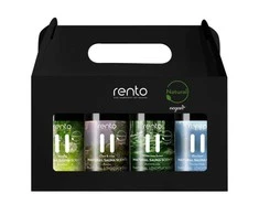 Saunas aromāts Rento, 400 ml, 4 gab.