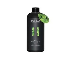 Pirties kvapas Rento, 400 ml Juoda sp./Žalia sp.