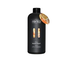 Pirties kvapas Rento CITRUS, 400 ml Juoda sp./Geltona sp./Oranžinė sp.