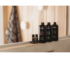 Pirties kvapas RENTO EUCALYPTUS, 10 ml