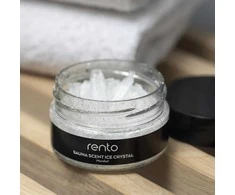 Pirties kvapas RENTO ICE CRYSTAL, 30g