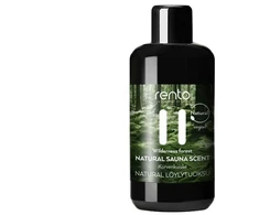 Saunas aromāts Rento Wild Forest, 100 ml