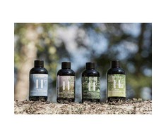 Saunas aromāts Rento Wild Forest, 100 ml