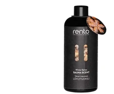 Saunas aromāts RENTO WINTER SPICE, 400 ml