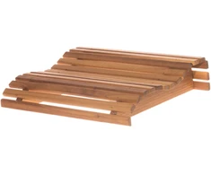 Pirties pogalvis 4Living, 33.5 cm x 28 cm x 7 cm