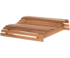 Saunas galvas balsts 4Living, 33.5 cm x 28 cm x 7 cm