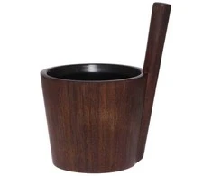 Saunos kubilas RENTO, 5 l