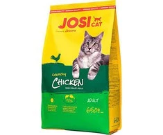 Josera JosiCat Crunchy vištiena 650g