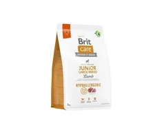 Sausā suņu barība Brit Care Large Breed, jēra gaļa, 3kg