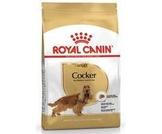 „Royal Canin Cocker Spitzer“ sausas maistas suaugusiems šunims, 3kg