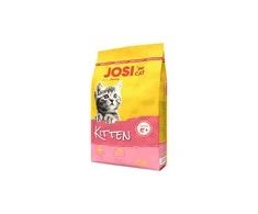 JosiCat Kitten sausas pašaras jaunoms katėms, 1,9kg