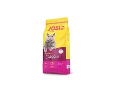 JosiCat Sterilised Classic sausas pašaras sterilizuotoms katėms, 1,9kg