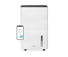 Sausintuvas Gaisa sausinātājs Duux BORA DXDH20, 260 W