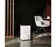 Oro sausintuvas Duux BORA DXDH20. 260 W