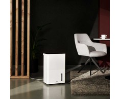 Sausintuvas Gaisa sausinātājs Duux BORA DXDH20, 260 W