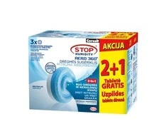 Sausintuvas Drėgmės rinktuvo tabletės Ceresit Aero Device Promo, 1350 g