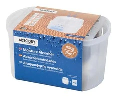 Sausintuvas Mitruma uzsūcējs Absodry, 450 g