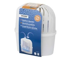 Sausintuvas Drėgmės rinktuvas Absodry, 450 g