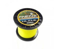 Savage Gear Pintas Valas SG FINEZZE HD4, 0.35 mm