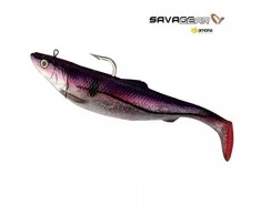 Savage Gear Guminukas SG 3D Herring Big Shad 25cm 300g
