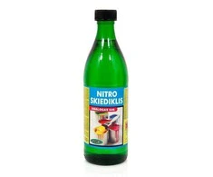 Bikuvalt 4203001 SKIEDIKLIS NITRO-646 0,5L