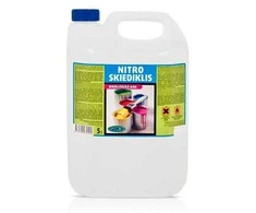 Bikuvalt Skiediklis SAVEX NITRO-646 (5 l)