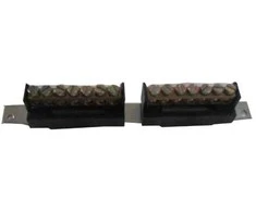 Technova N+PE gnybtai 1006.06, 7×16/7×16 mm²