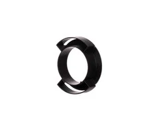 Savienojums Aco Easyline DIA 110 mm vamzdžiui, plastmasa