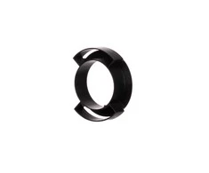 Savienojums Aco Easyline DIA 110 mm vamzdžiui, plastmasa