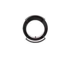 Savienojums Aco Easyline DIA 110 mm vamzdžiui, plastmasa