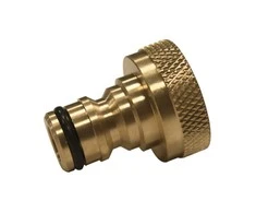 Jungtis Color Tap TD31, 1/2 colio - vidinis sriegis, 1/2"