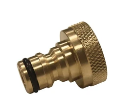 Jungtis Color Tap TD31, 1/2 colio - vidinis sriegis, 1/2"