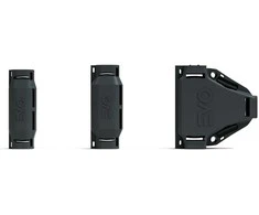 T-jungimas gelinis Etelec EV201D, 0.5-2.5 mm²,pilkas