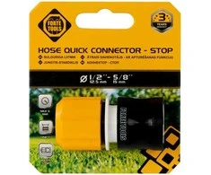 Forte Tools Forte ŽARNOS GREITO JUNGTIES STABDIKLIS 1/2 IN-5/8 IN