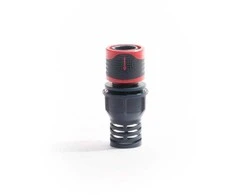 Haushalt Goobay 5/8 - 3/4 QUICK CONNECTOR WITH PROTECT