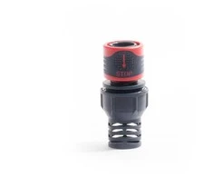 Haushalt Xtline 5/8 - 3/4 QUICK CONNECTOR PROTECT STOP