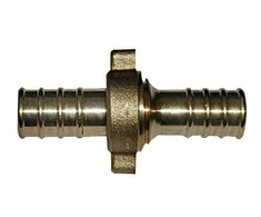 Tdm_Brass Išardoma žarnos jungtis, 18 mm