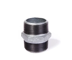 Jinan Meide Jinan_Meide Jungtis G 280, 1 1/4", išoriniai sriegiai, cinkuota