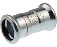 Plieninė pres. mova KAN-therm d.22